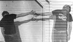 Multiple Exposure 1 by Dodge-and-burn