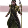 Loki Commission
