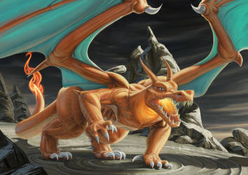 Charizard