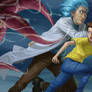 Rick and Morty