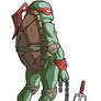 Raph Colours