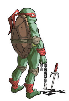 Raph Colours