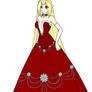 Ball Gown Time -Flat-