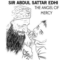 LEGEND ABDUL SATTAR EDHI