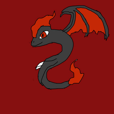Dragon Rakis Rune (Introduction of Draiyakis Species) by TheDragonKinz199 on DeviantArt