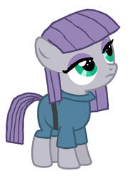 Filly Maud