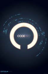 Codepro poster