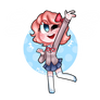 [FanArt] Sayori!!