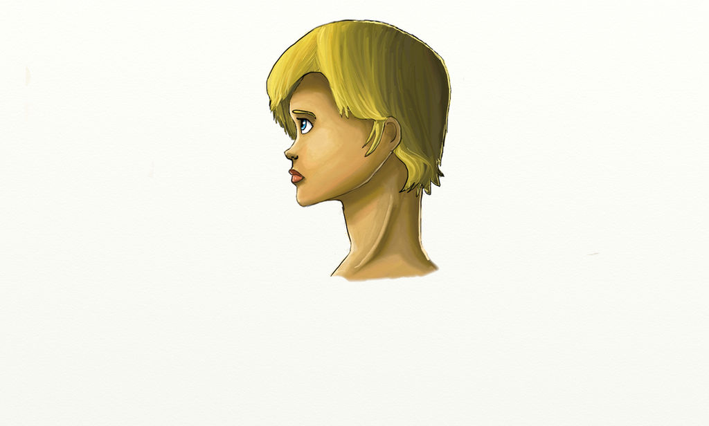 Generic Deviantart Profile Profile by drawingfreak50187 on DeviantArt