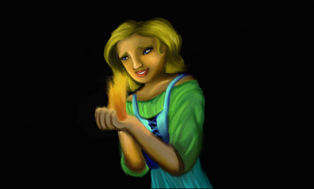 Pyromancy by drawingfreak50187 on DeviantArt