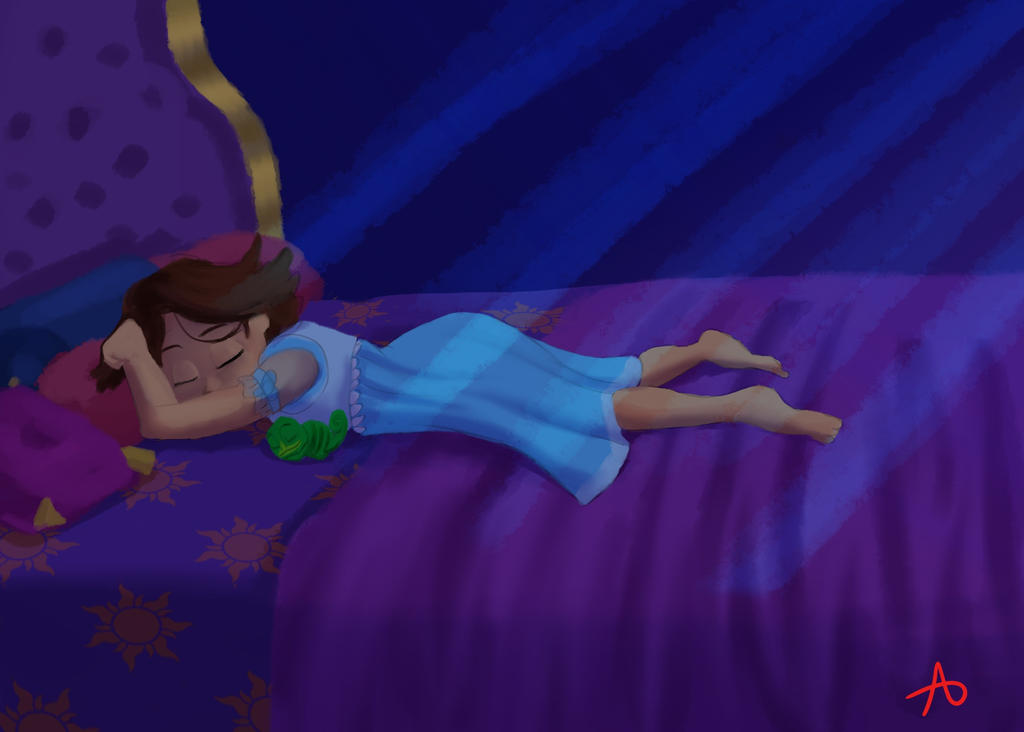 Deviantart Sleep Sleep by drawingfreak50187 on DeviantArt