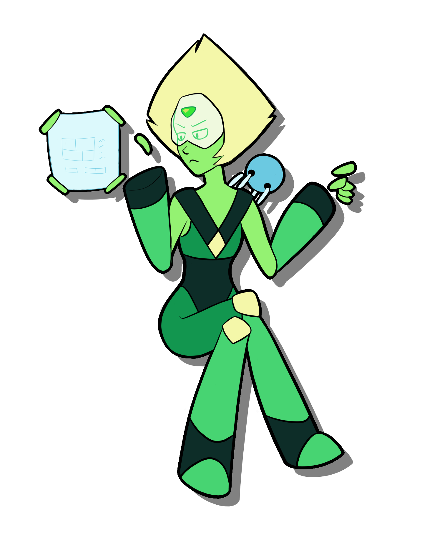 Peridot