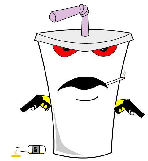 Master Shake By Prolifik189 On DeviantArt master-shake-by-prolifik189-on-deviantart