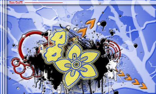 SplaTriP by XamGrafX on DeviantArt