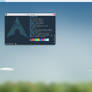 KDE Plasma @ Arch Linux