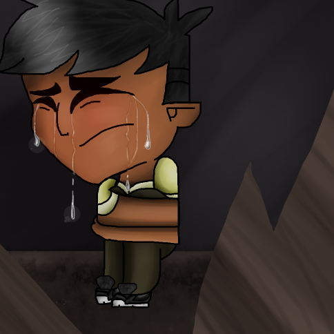 Kernel Crying Crying by Windowing on DeviantArt