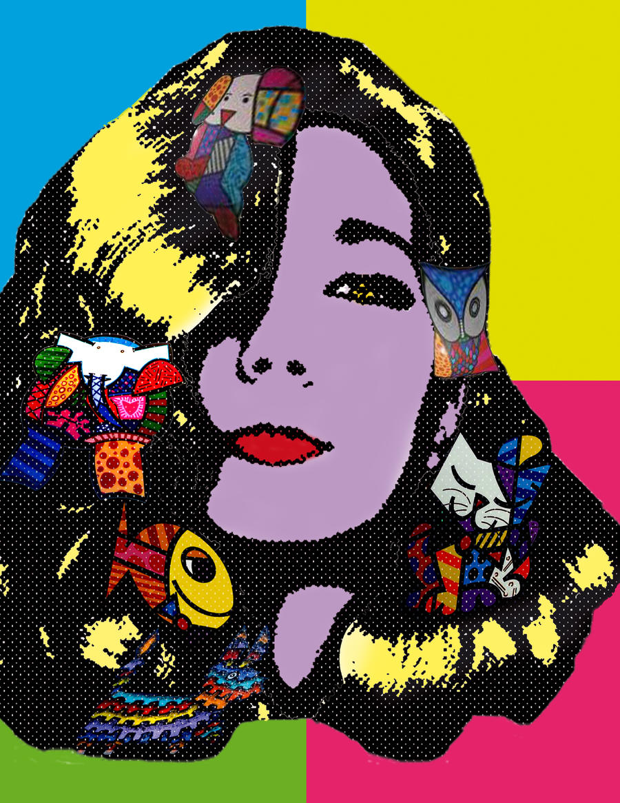 POP ART