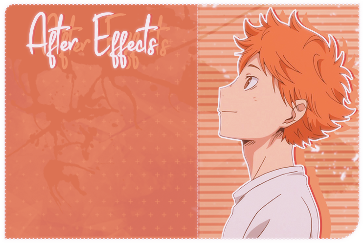 Haikyuu Splash ae by 011202 on DeviantArt Haikyuu Splash ae by 011202 on DeviantArt
