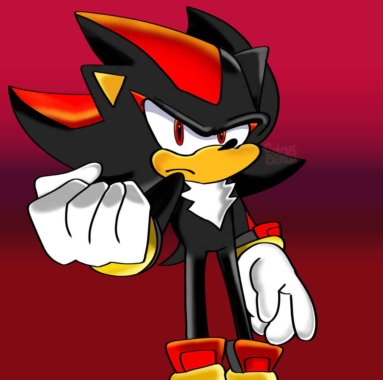 shadow by yxiik on DeviantArt