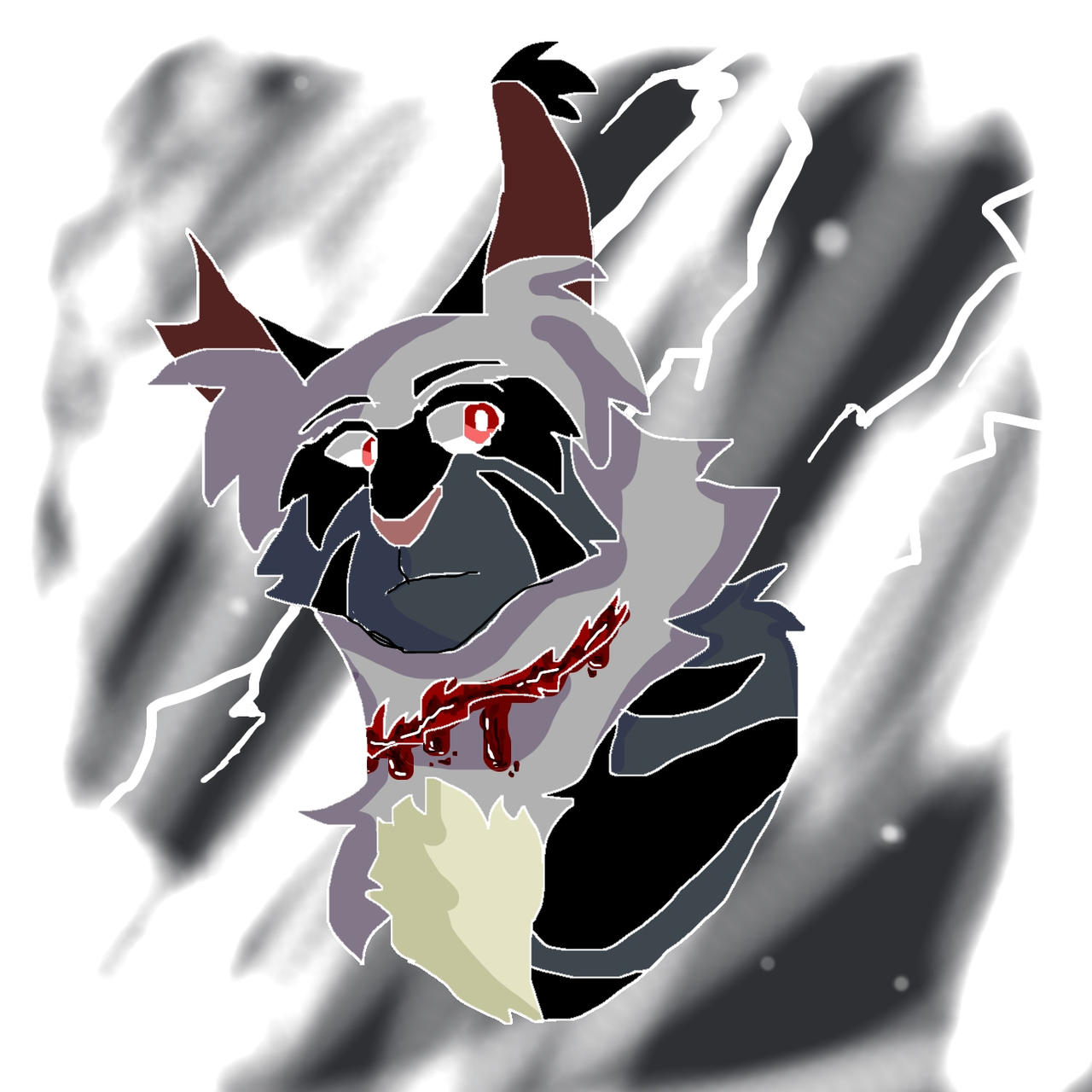 Shadowsight By Jurass1cSh1elds On DeviantArt shadowsight-by-jurass1csh1elds-on-deviantart