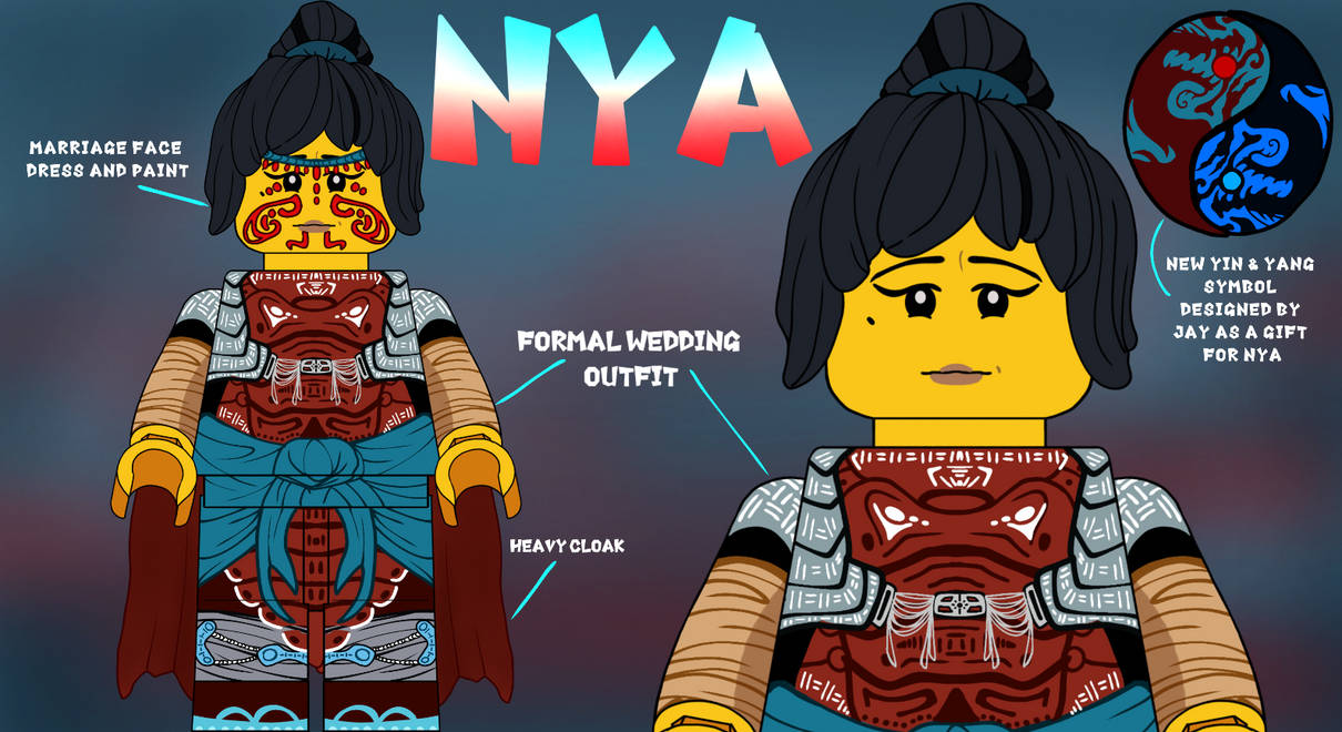 Nya Fan Season By Jurass1cSh1elds On DeviantArt nya-fan-season-by-jurass1csh1elds-on-deviantart
