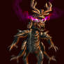 Garmadon(pre-dragon)