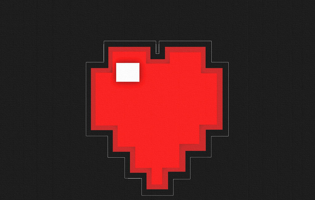 Minecraft:Health by chriskronen on DeviantArt