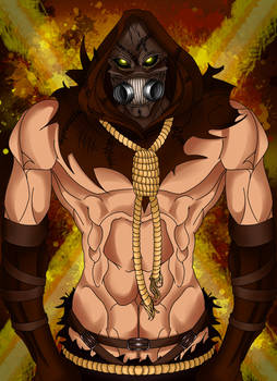 Scarecrow