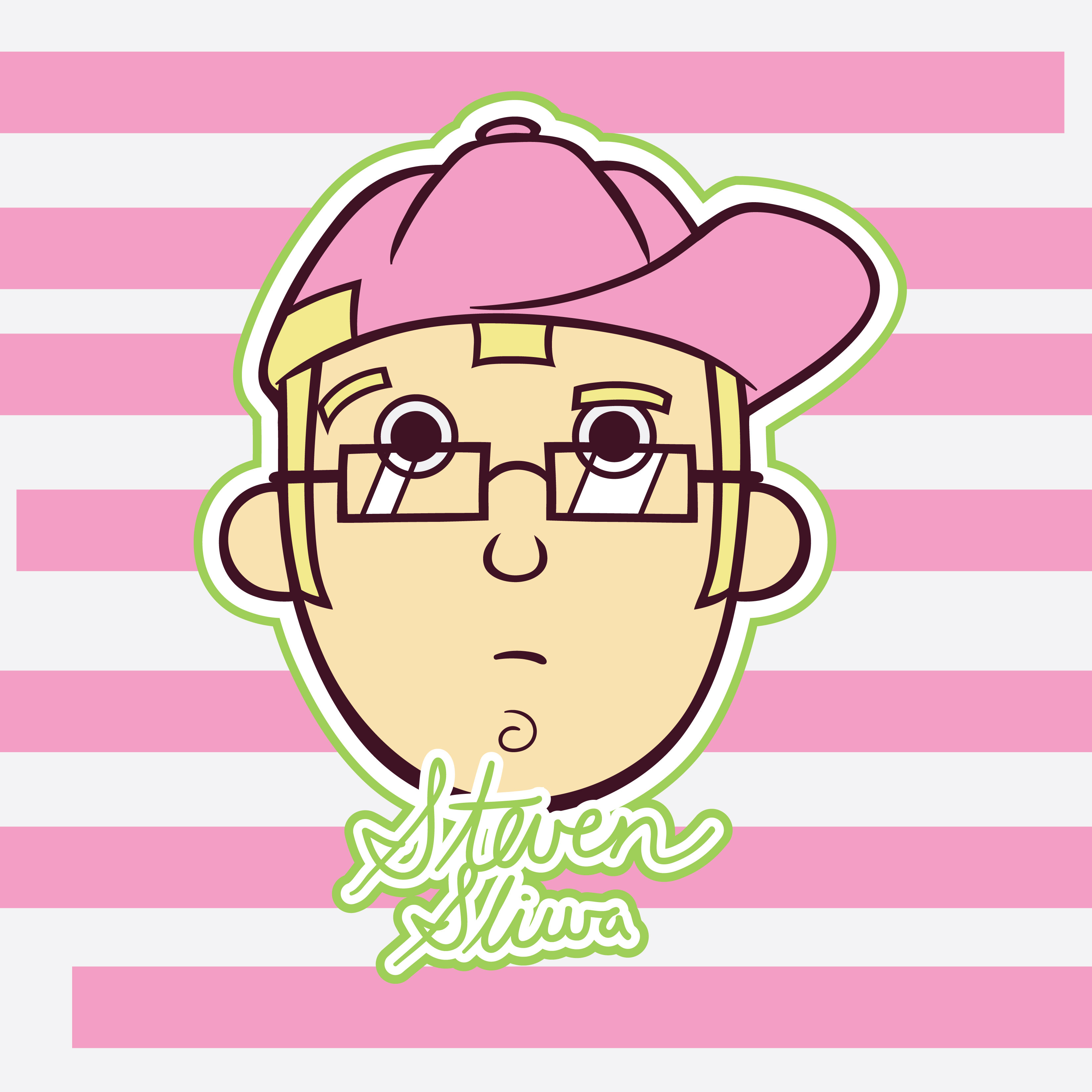 steven logo by ssliwa1 on DeviantArt