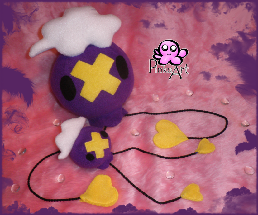 Floon plush