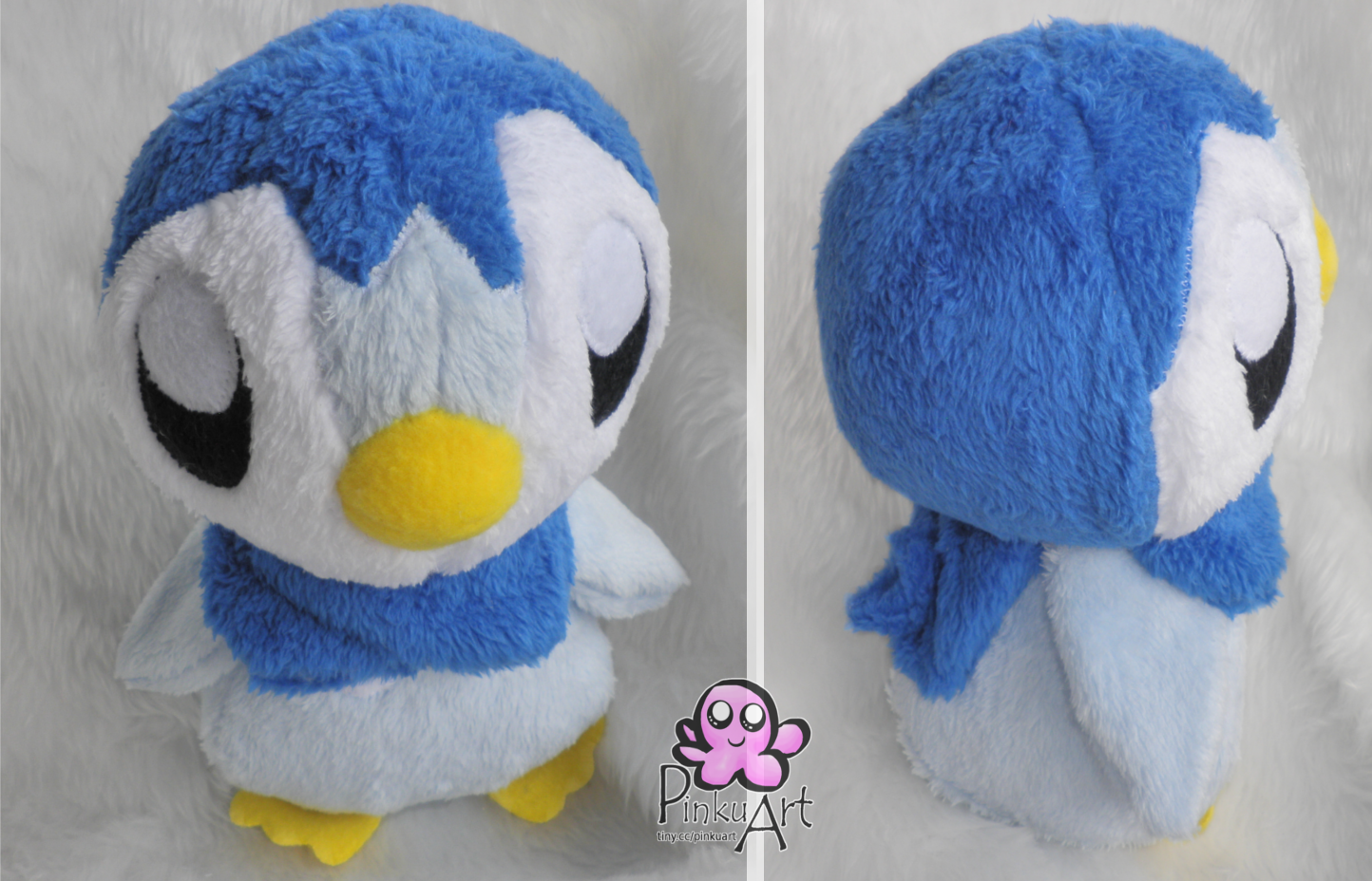 Piplup