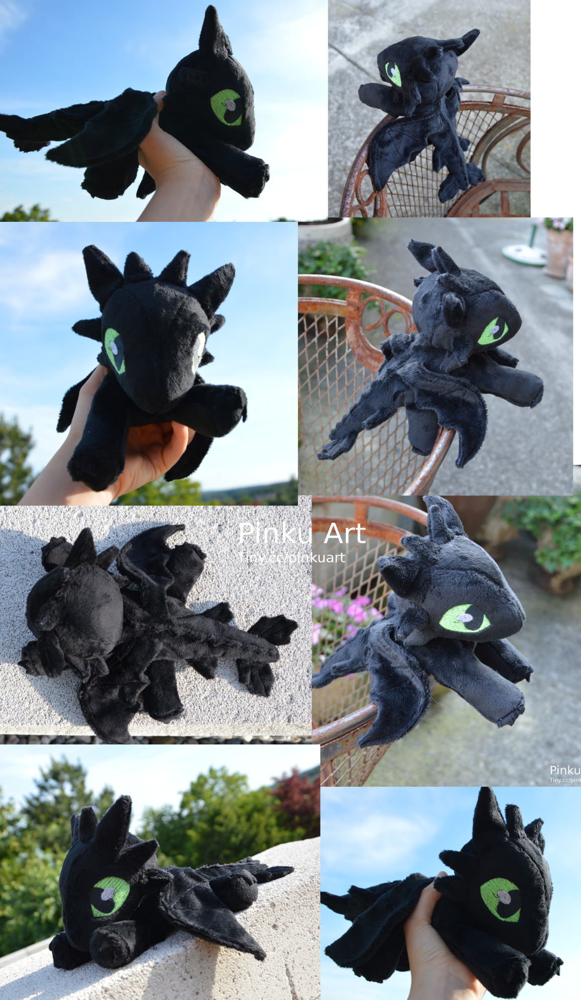 More Toothless