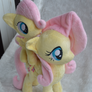 The Fluttershy has been doubled!