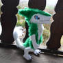 Sergal plush