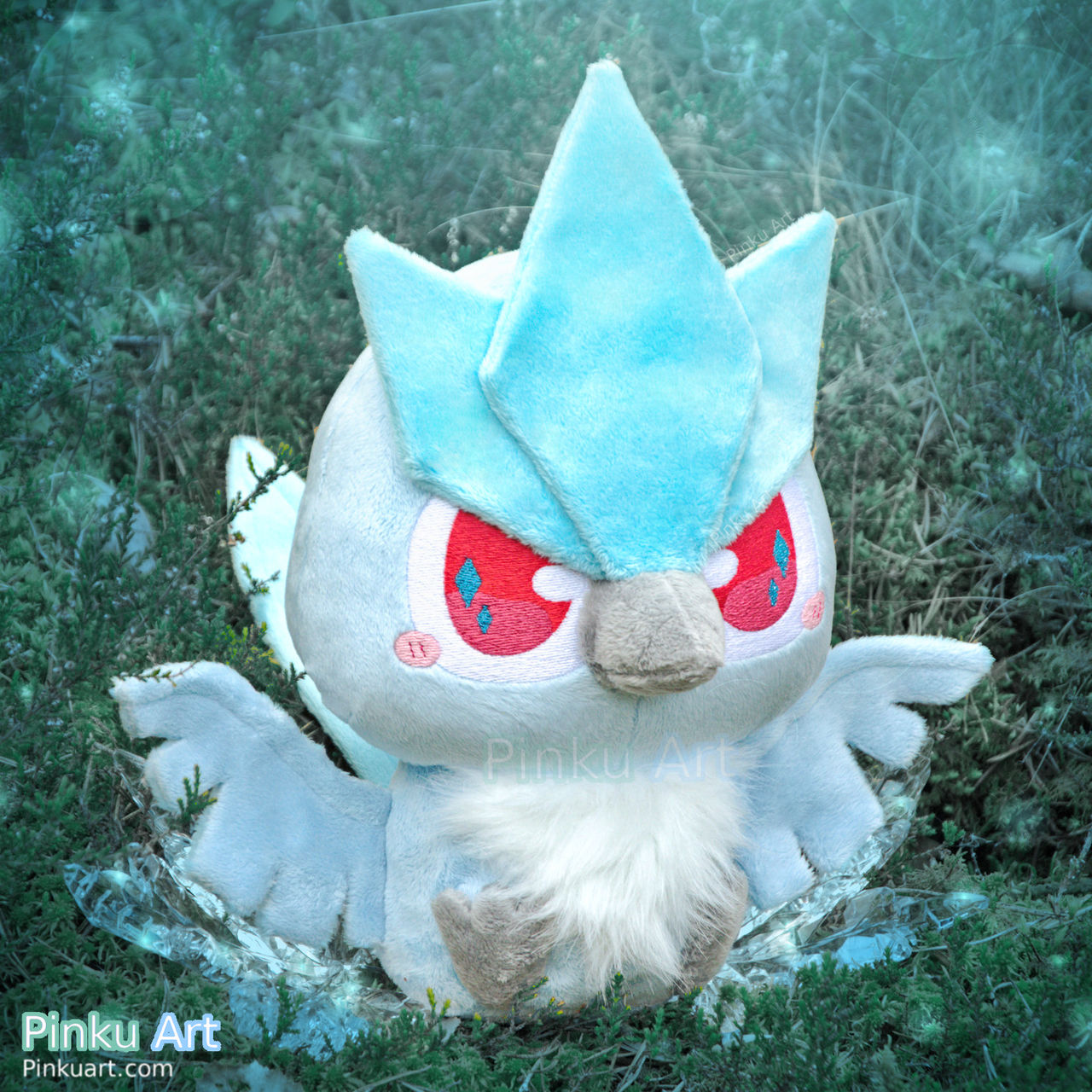 Chibi Articuno Plush Shiny Version I Pokemon By Pinkuart On Deviantart Chibi Articuno Plush Shiny Version I Pokemon By Pinkuart On Deviantart
