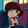 Lynn Loud a los 19