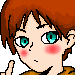 Pixel Eren Icon