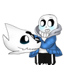 Sans and GB