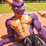 Spyro (Male)