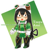 Tsuyu