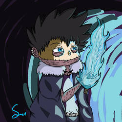 Game of Thrones Dabi