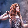 Delain at Atak 5