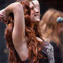 Delain at Atak 7