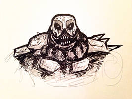 Clayface Redesign