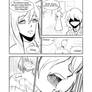 For Her Best Friend (Pg11)