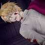 Hetalia Corpse Party - America [Yuuya Kizami]