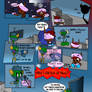 Captain Man and Sidekick Boy page 7