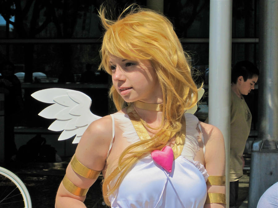 Panty @ fanime 2012