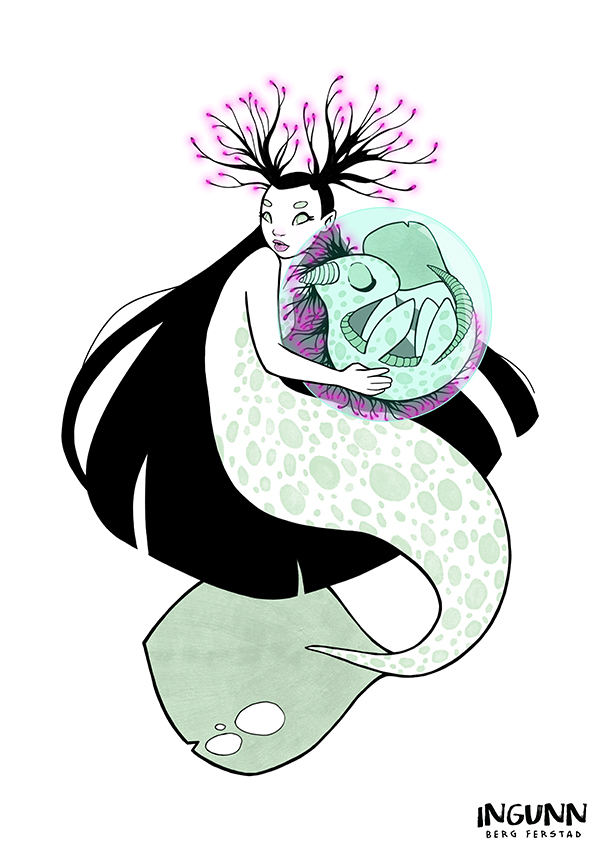 Mermay 2017