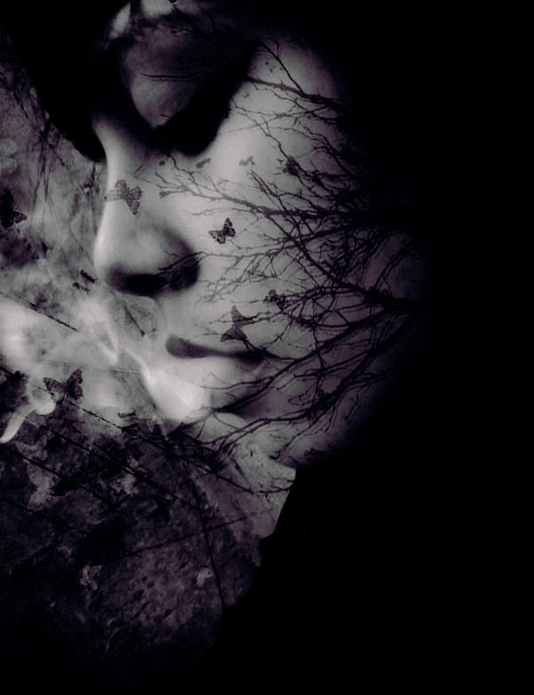 life fading from my lungs by CharlotteDeSmith on DeviantArt